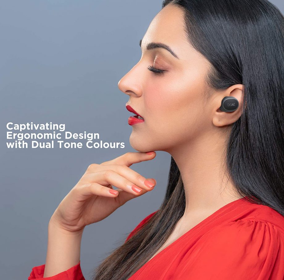 Boat Airdopes 173 True Wireless Earbuds 