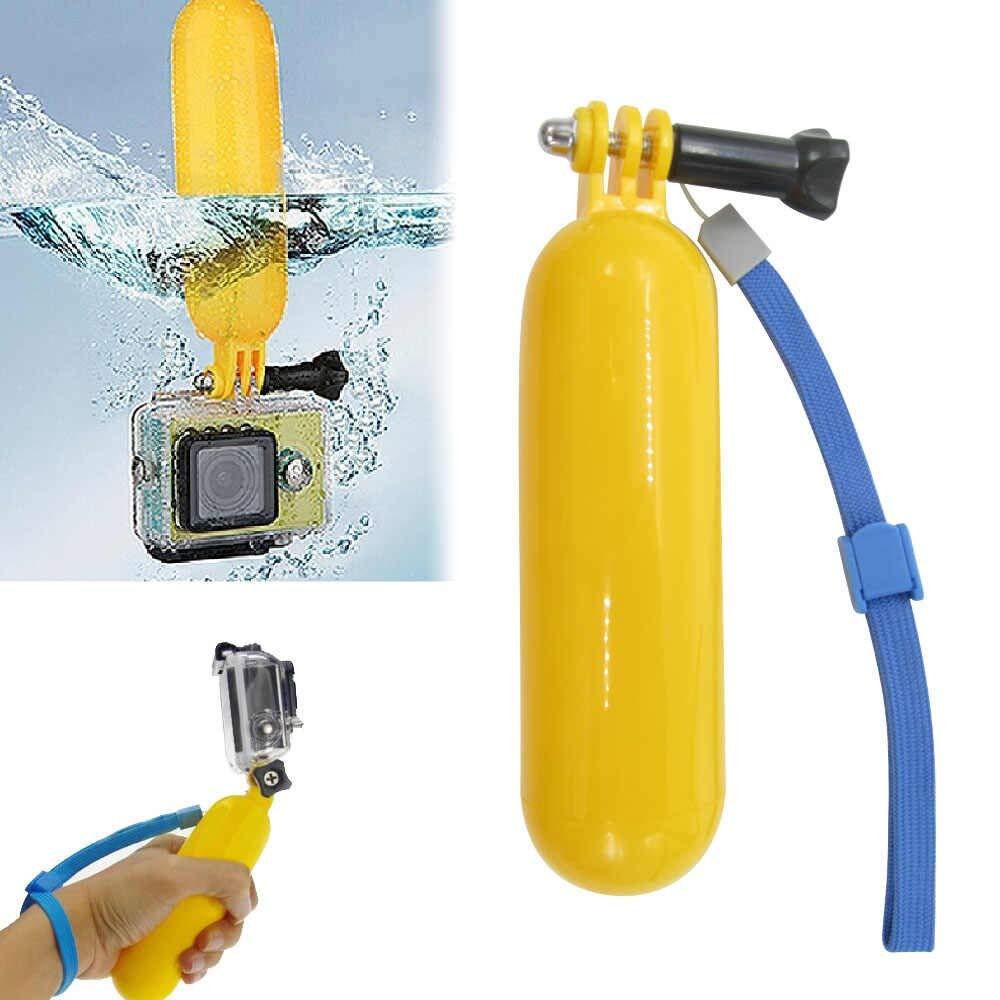 GoPro Hero 9 Scuba Diving 7 Piece Bundle with Dive Filters Bragpacker