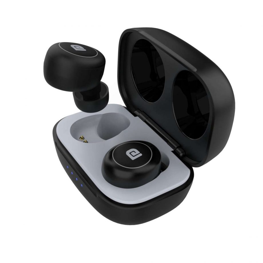 Portronics Harmonics Twins Mini - TWS 