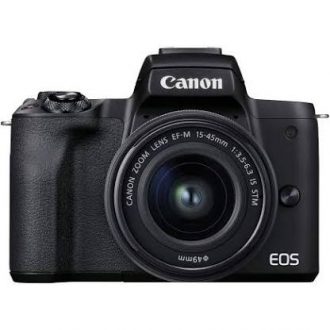1mp mirrorless m50