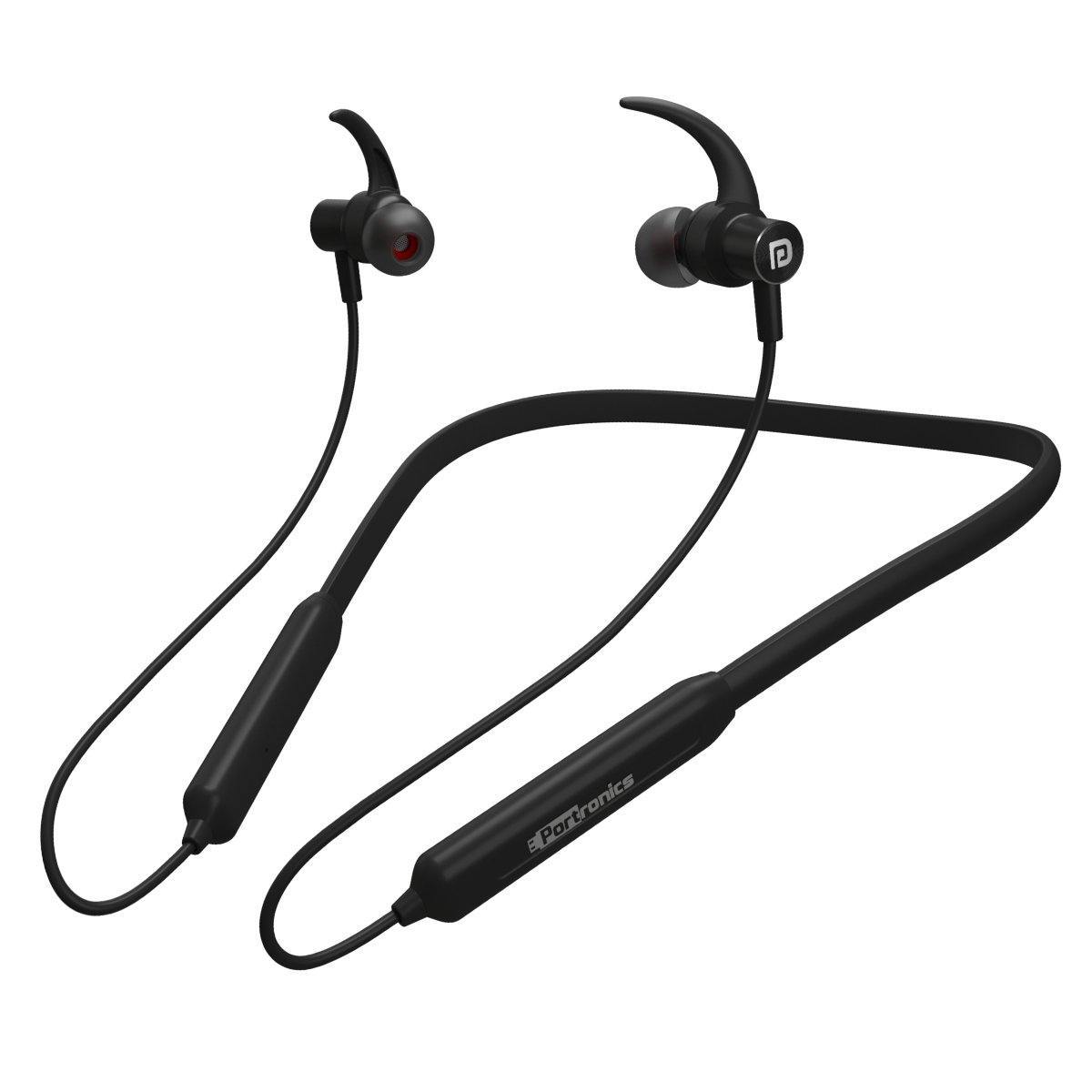 Portronics headset deals