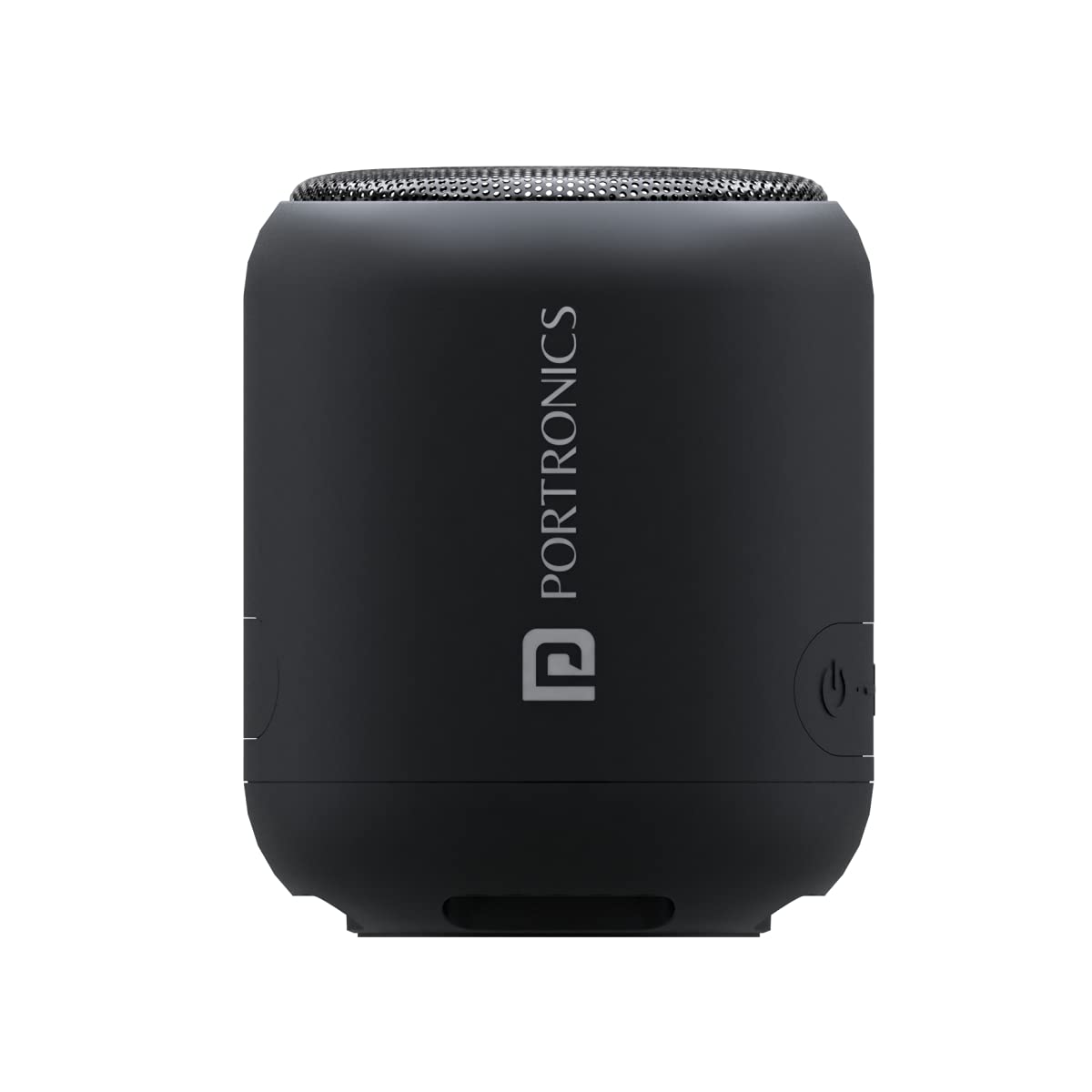 Portronics mini hot sale speaker