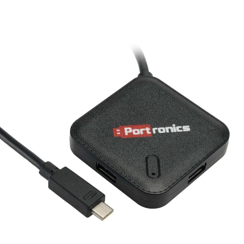 Portronics kronos online alpha