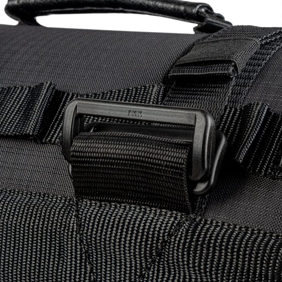 drystack saddlebolsas