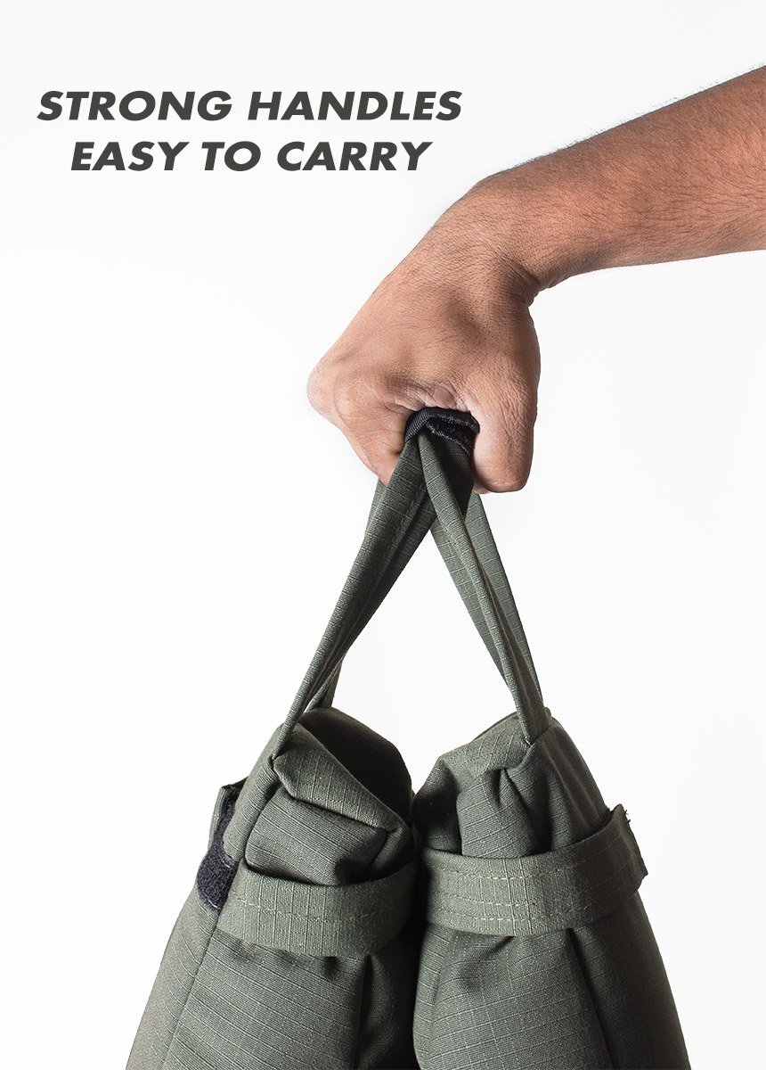 Waterproof Camera Lens Bean Bag