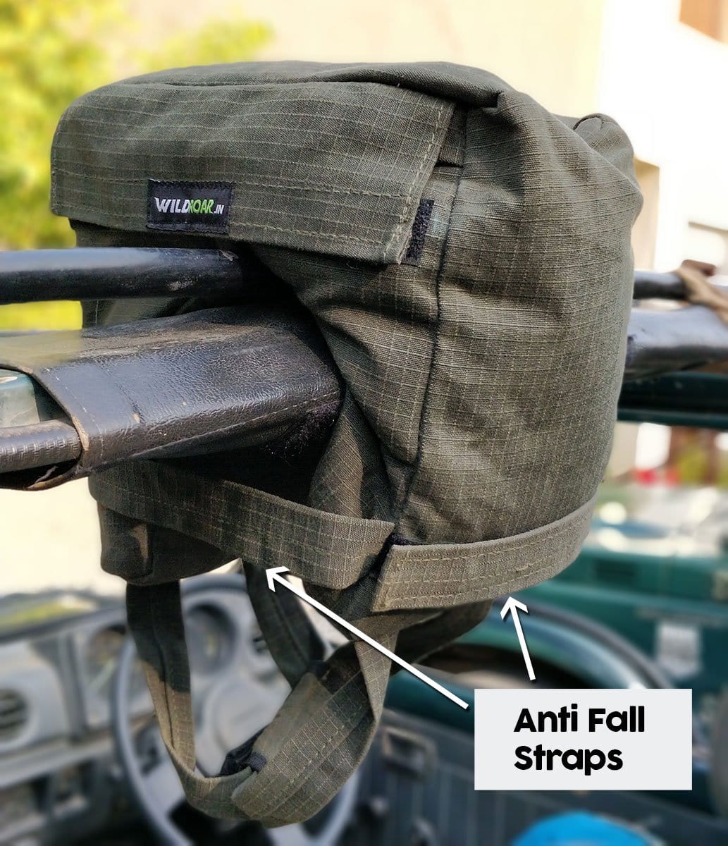 Waterproof Camera Lens Bean Bag