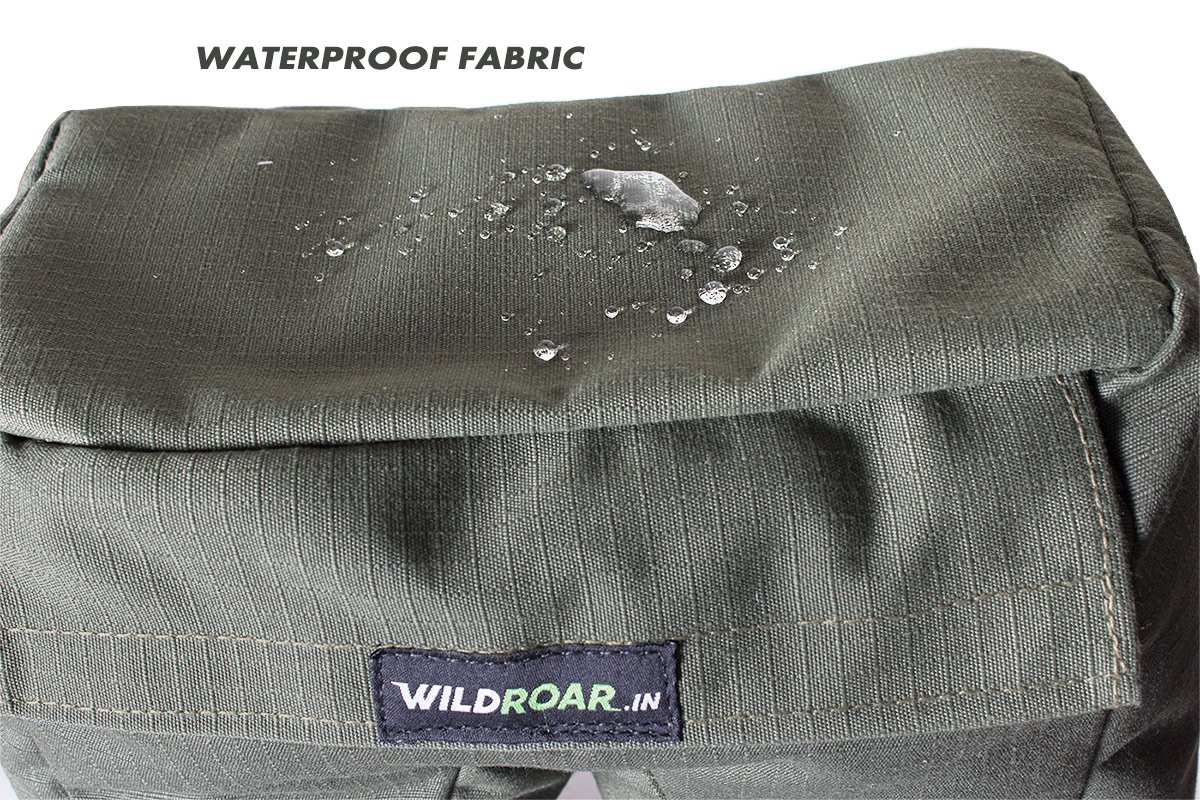 Waterproof Camera Lens Bean Bag