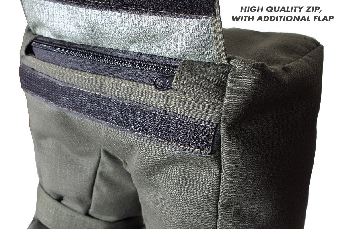 Waterproof Camera Lens Bean Bag