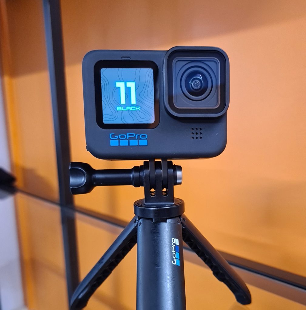 Our short and crisp take on the key upgrades of the GoPro Hero 11 vs the Gopro 10.