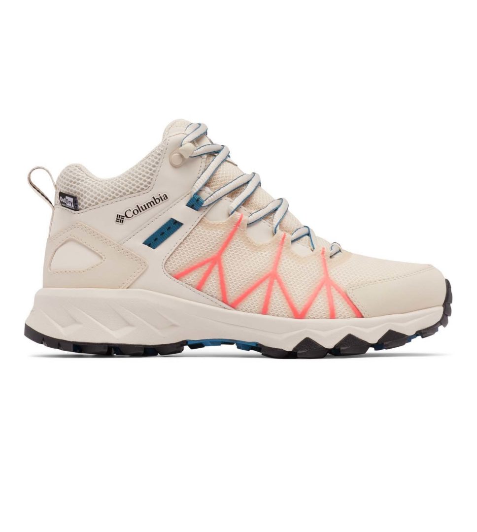 trekking footwear for true experiences