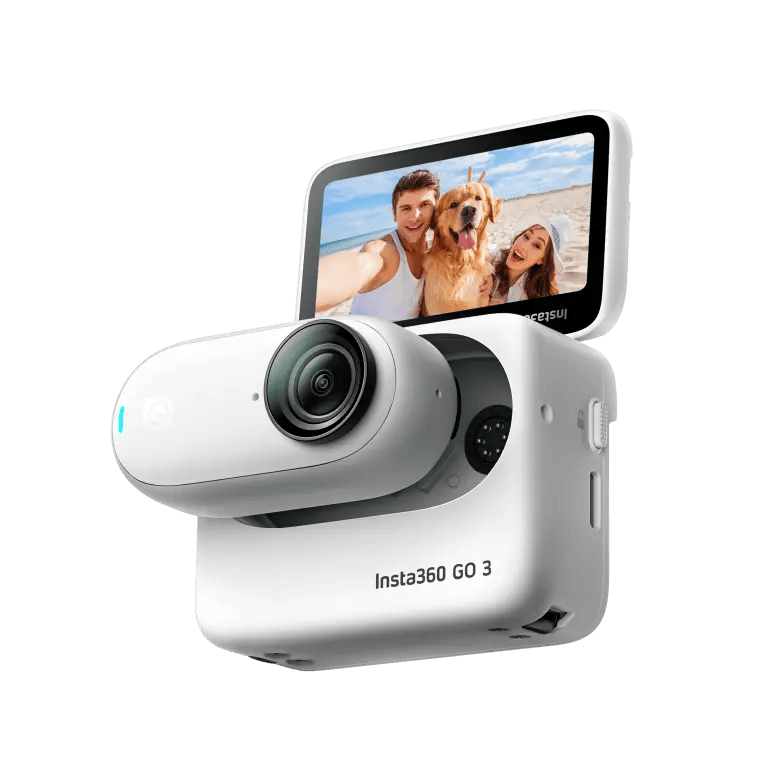 insta360 go release date