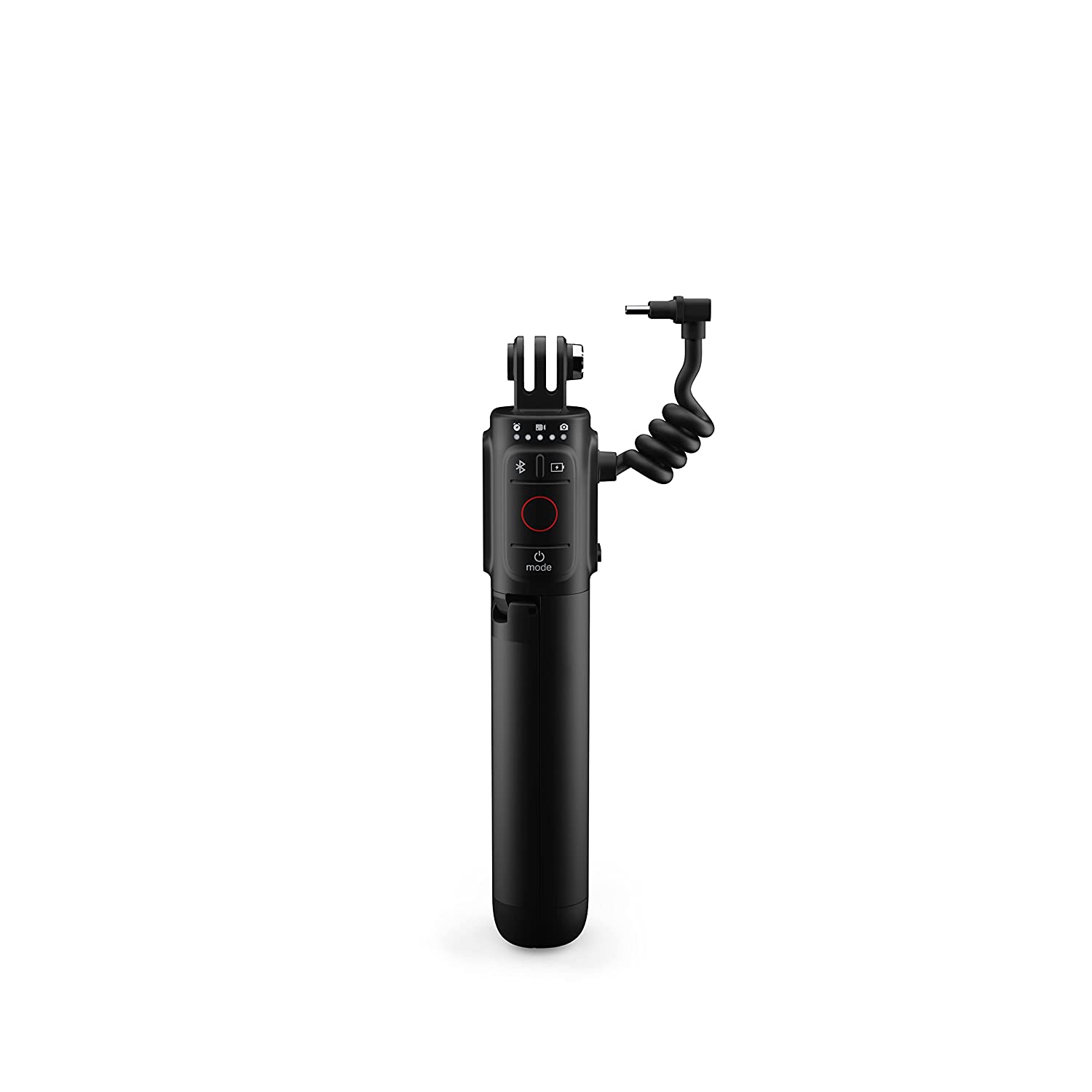 GoPro Volta (External Battery Grip / Tripod / Remote)