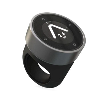 Beeline Moto Smart Navigation Devise